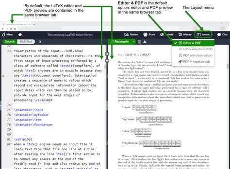 ocerleaf|what is overleaf used for.